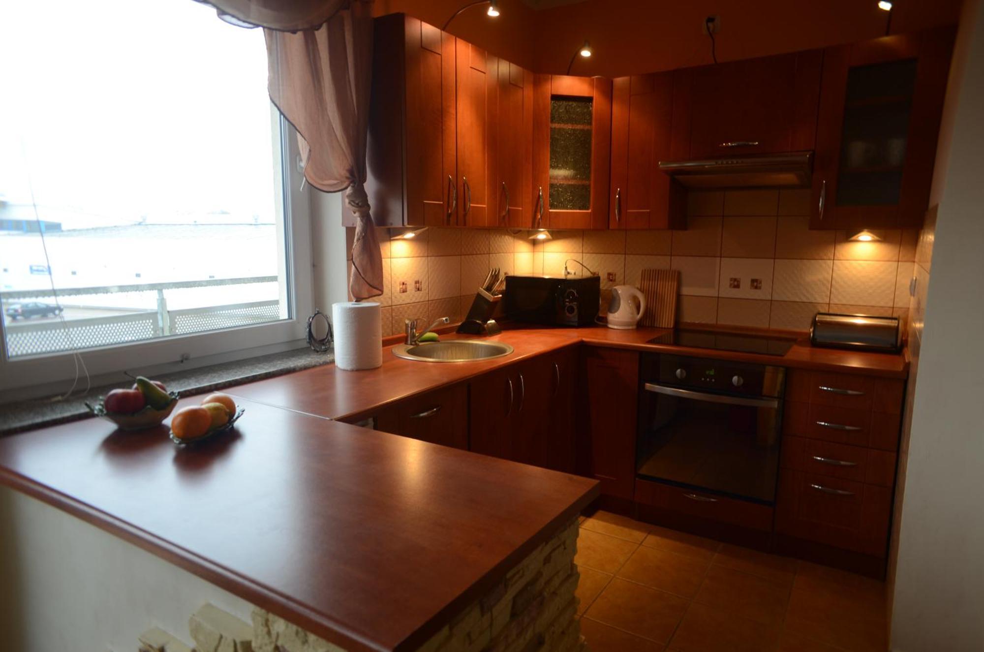 Classic Apartment Szczecin